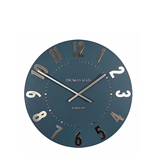 Thomas Kent Wall Clocks