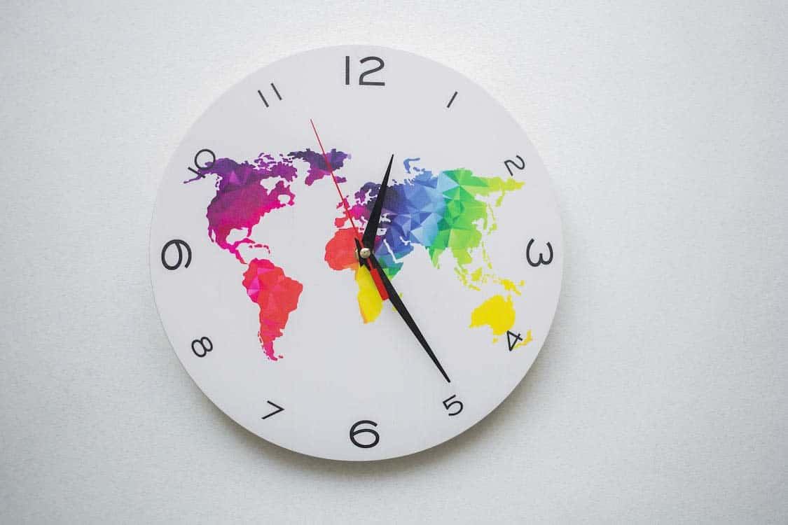 Making Your Own Themed Wall Clock