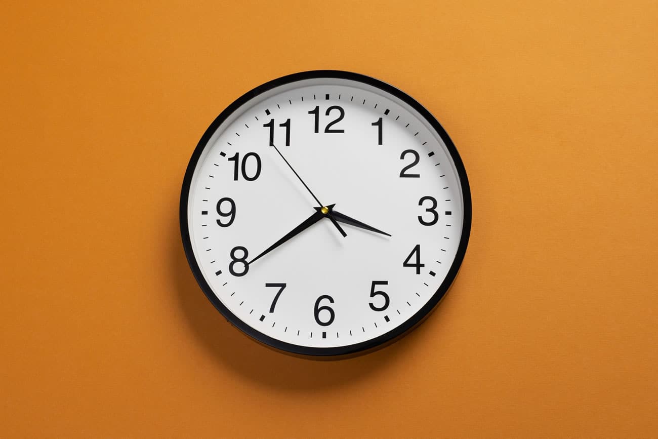 Which Is The Best Wall Clock In The UK?