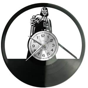 Star Wars Wall Clocks