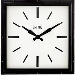 Smiths Wall Clocks