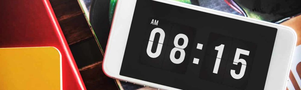 What Is A Digital Clock & Its Benefits